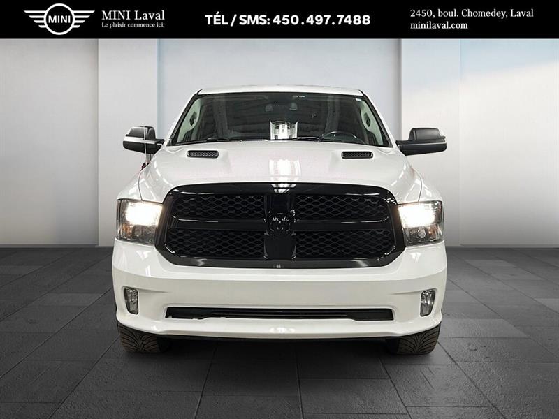 ram 1500 Classic 2023 - 7