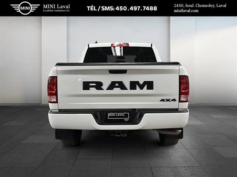 ram 1500 Classic 2023 - 10