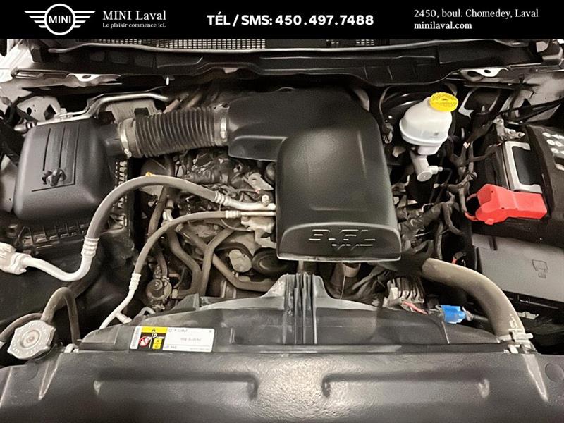 ram 1500 Classic 2023 - 14