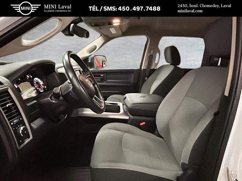 ram 1500 Classic 2023 - 15