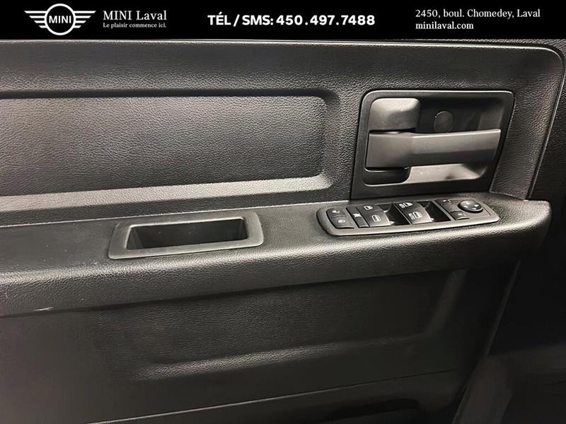 ram 1500 Classic 2023 - 17