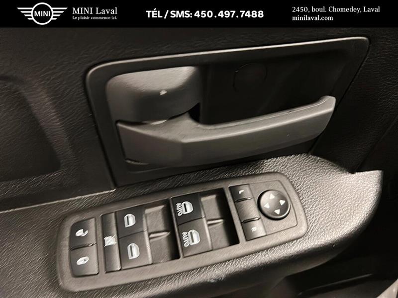 ram 1500 Classic 2023 - 18
