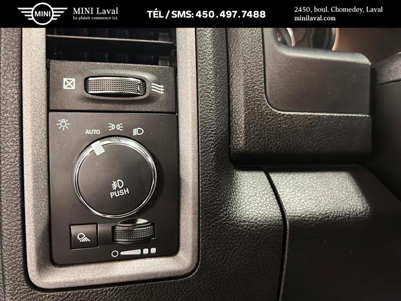 ram 1500 Classic 2023 - 19