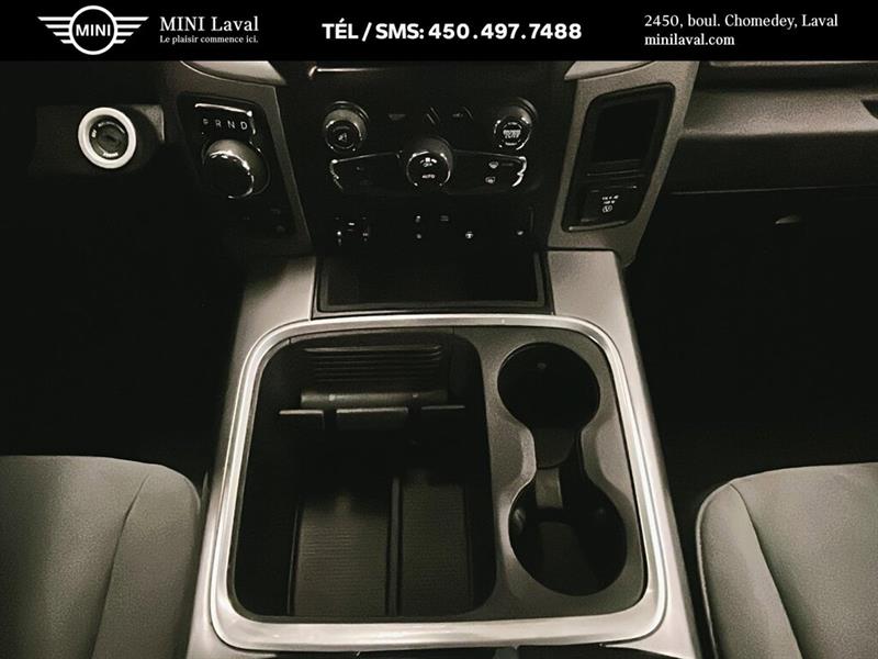ram 1500 Classic 2023 - 25