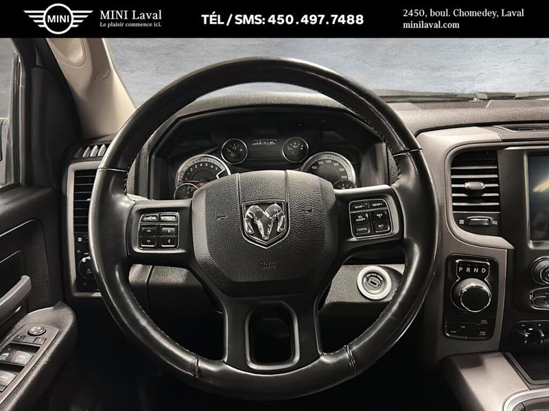 ram 1500 Classic 2023 - 28