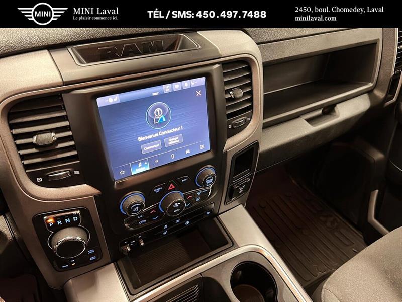 ram 1500 Classic 2023 - 30