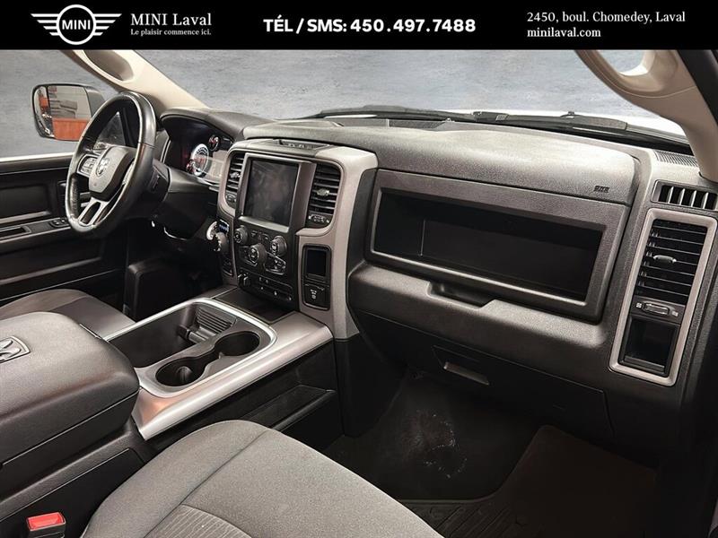 ram 1500 Classic 2023 - 31