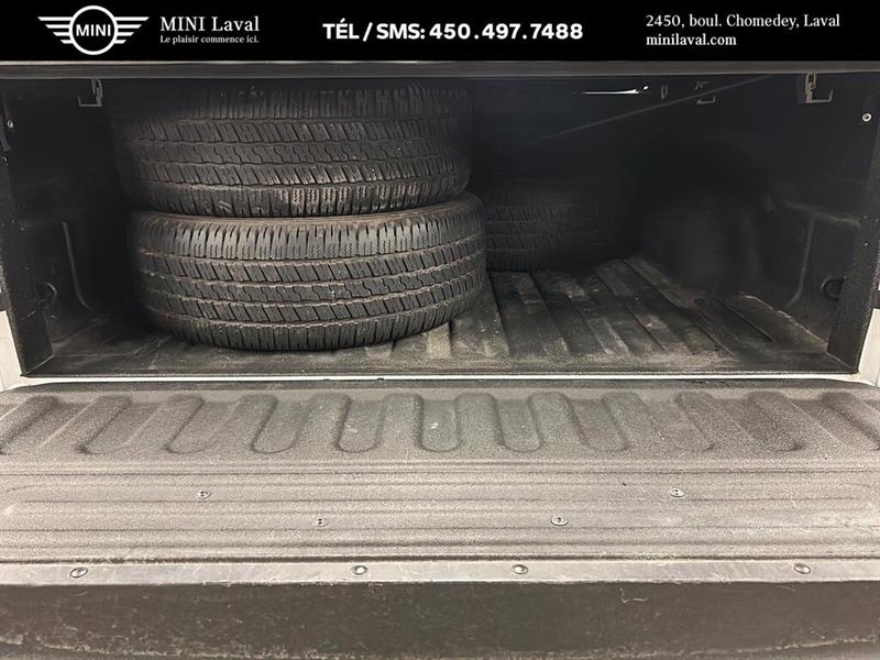 ram 1500 Classic 2023 - 35