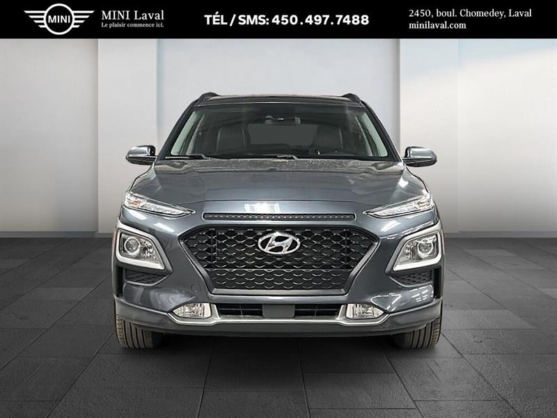 hyundai Kona 2019 - 7