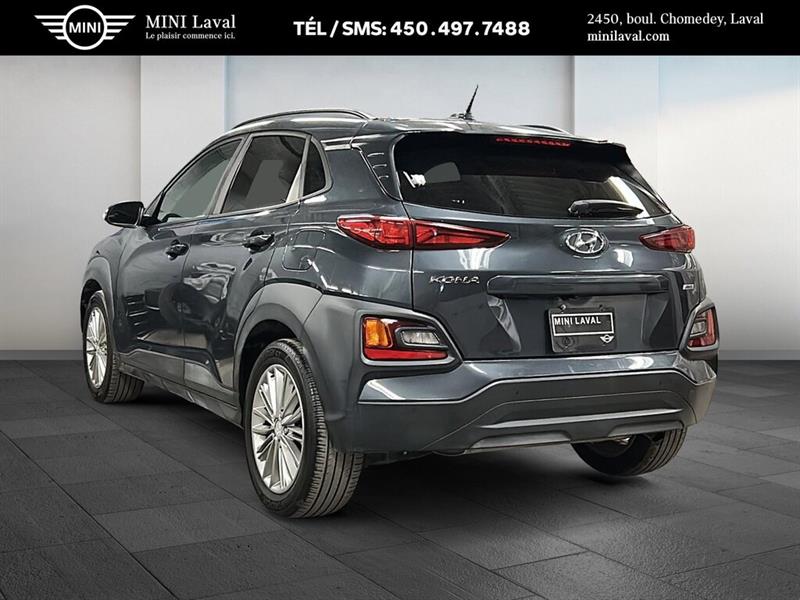 hyundai Kona 2019 - 9
