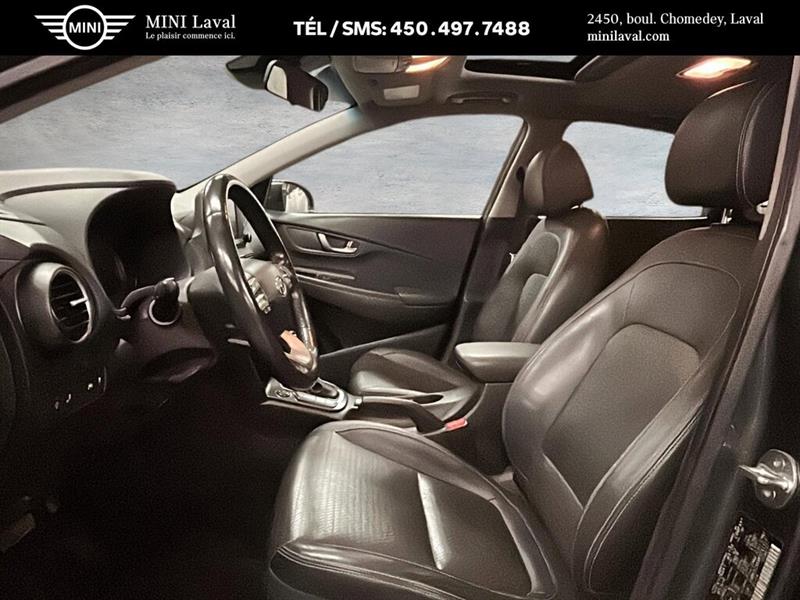 hyundai Kona 2019 - 14