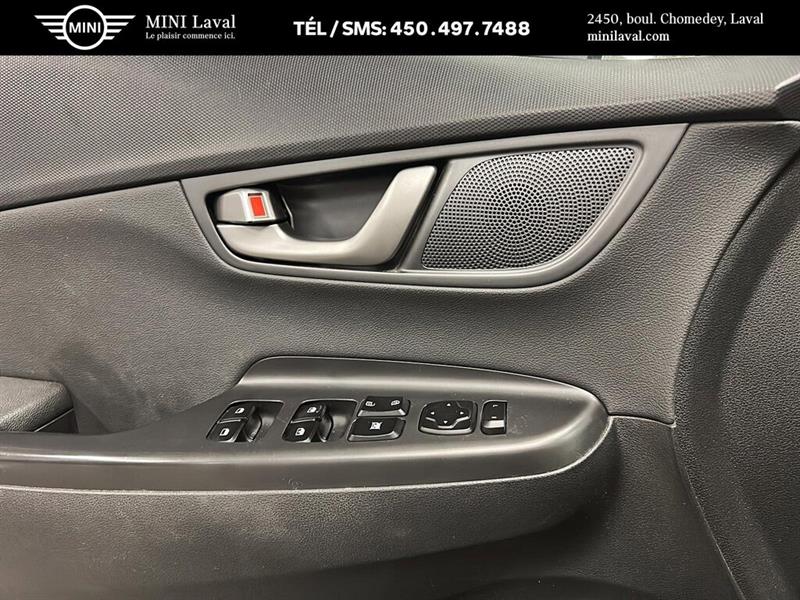 hyundai Kona 2019 - 16