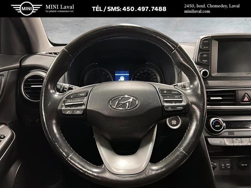 hyundai Kona 2019 - 27