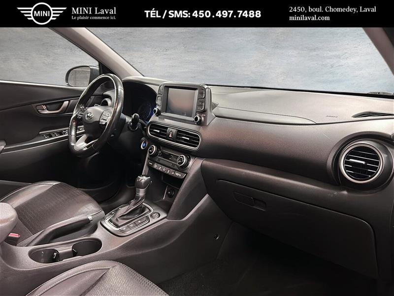 hyundai Kona 2019 - 30