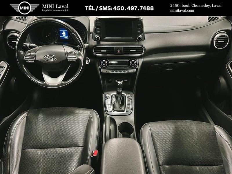 hyundai Kona 2019 - 33