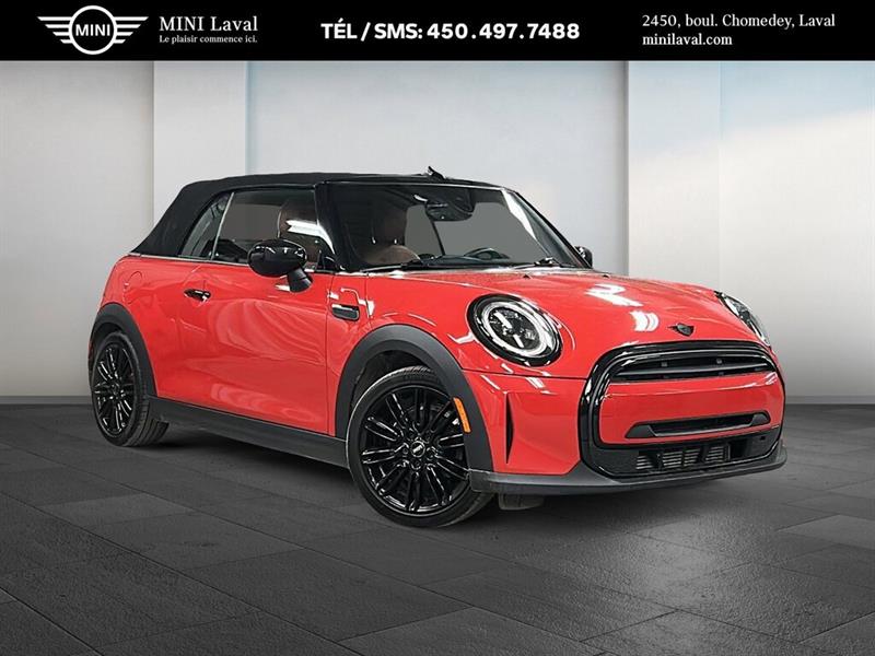 mini Cabriolet 2024 - 7