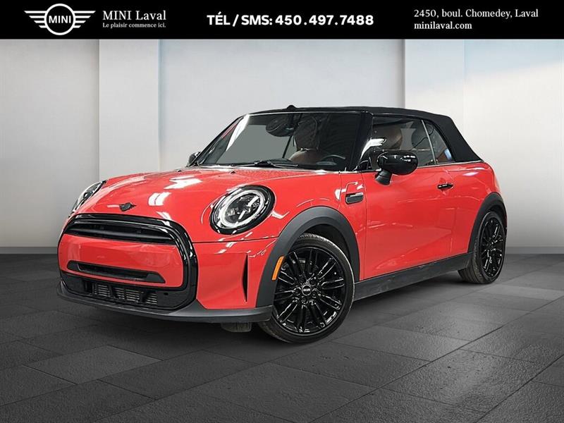 mini Cabriolet 2024 - 9