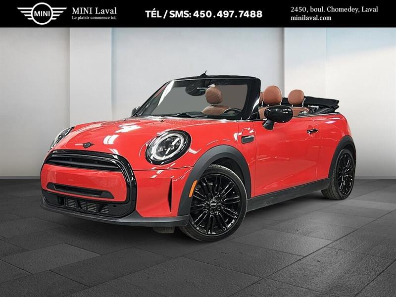 mini Cabriolet 2024 - 10