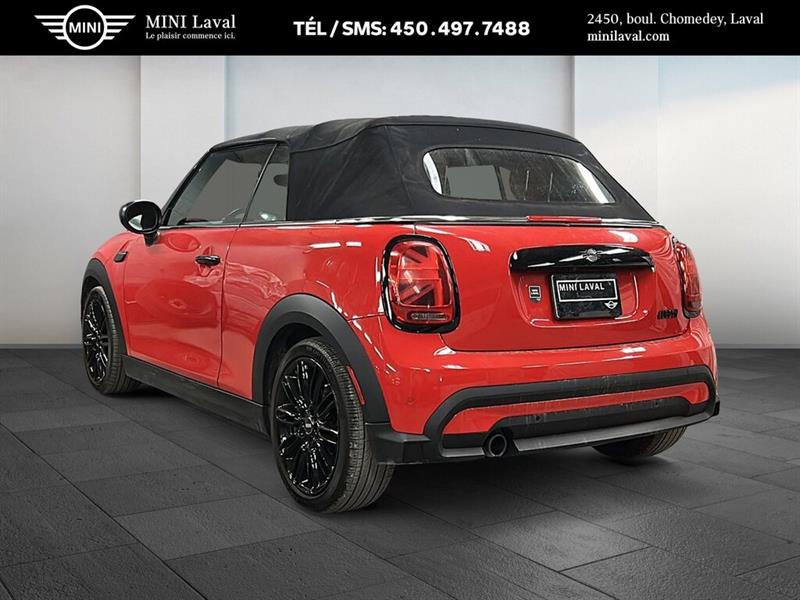 mini Cabriolet 2024 - 12