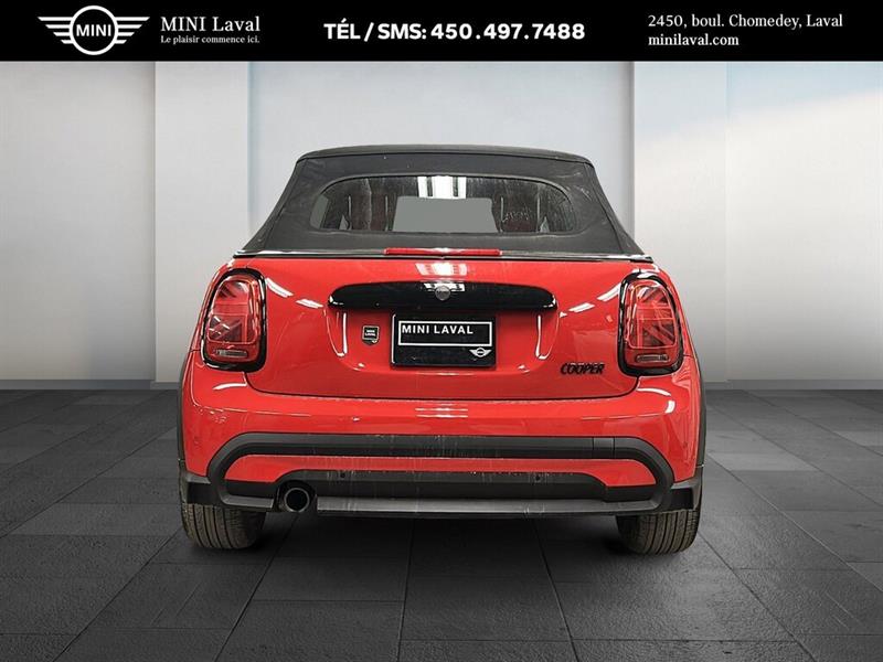 mini Cabriolet 2024 - 14