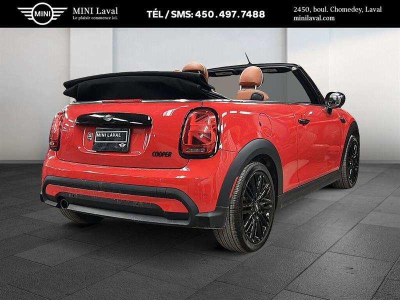mini Cabriolet 2024 - 15