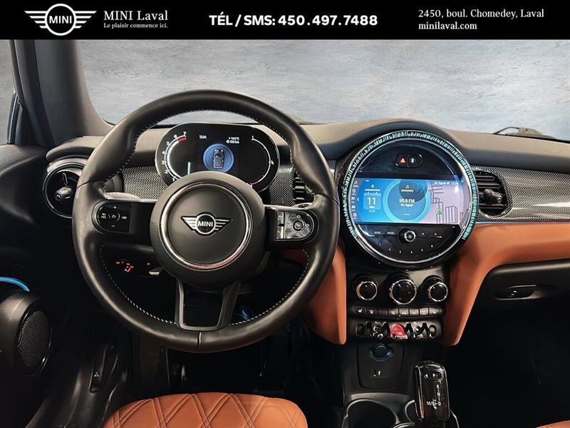 mini Cabriolet 2024 - 23