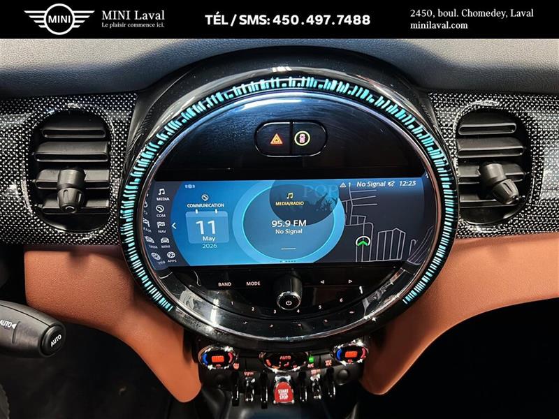 mini Cabriolet 2024 - 26