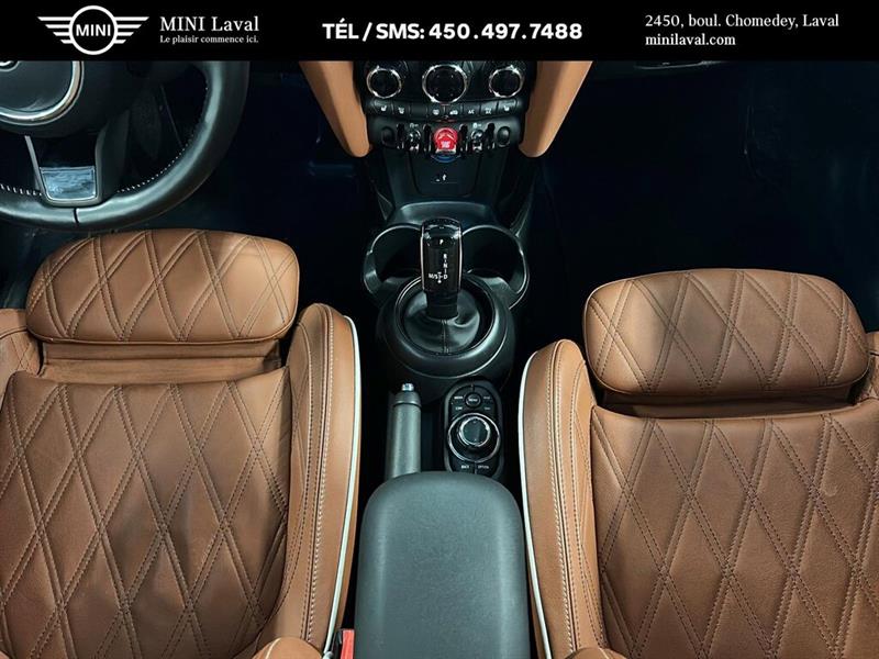 mini Cabriolet 2024 - 27