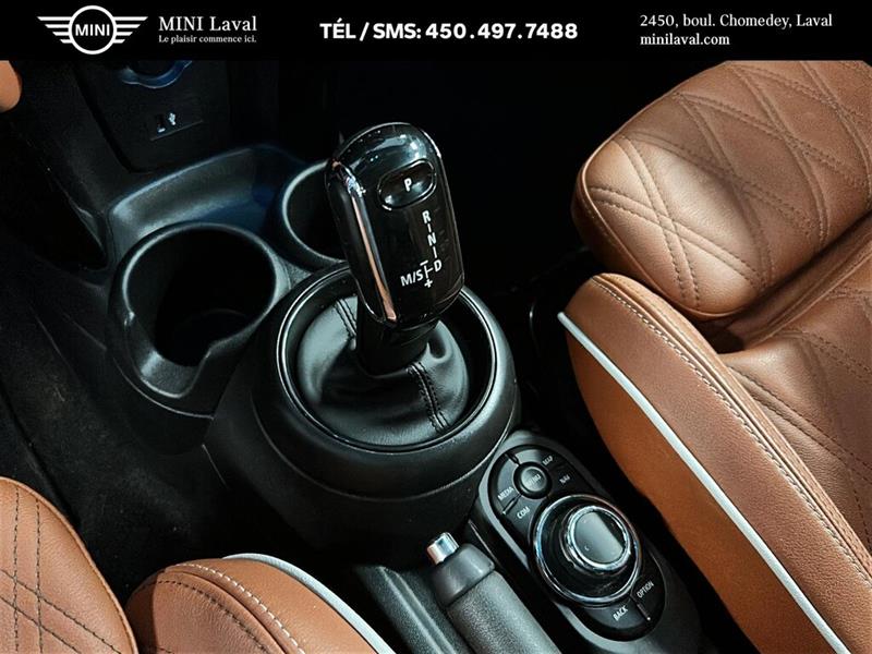 mini Cabriolet 2024 - 29