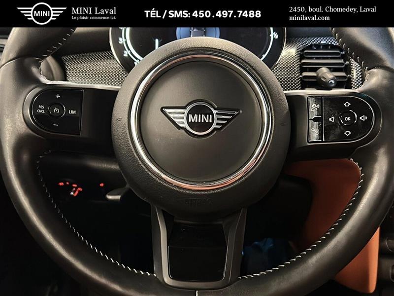 mini Cabriolet 2024 - 33