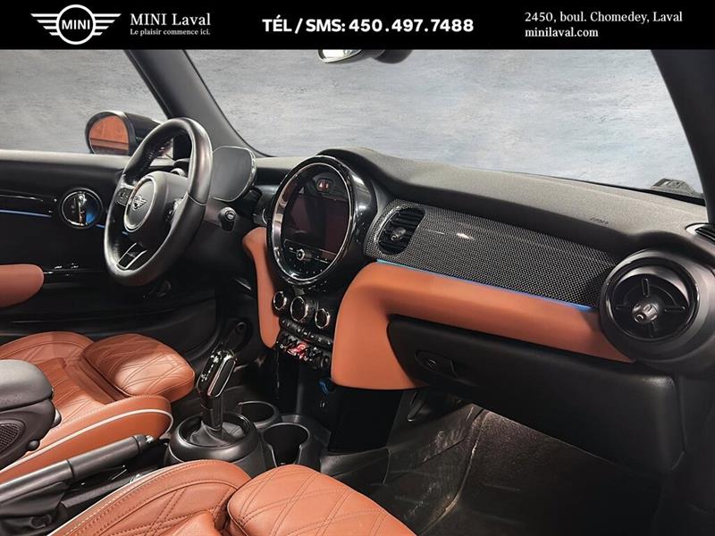 mini Cabriolet 2024 - 35