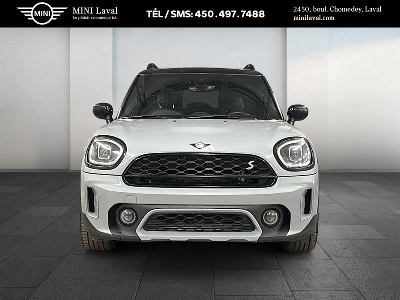 mini Countryman 2023 - 7