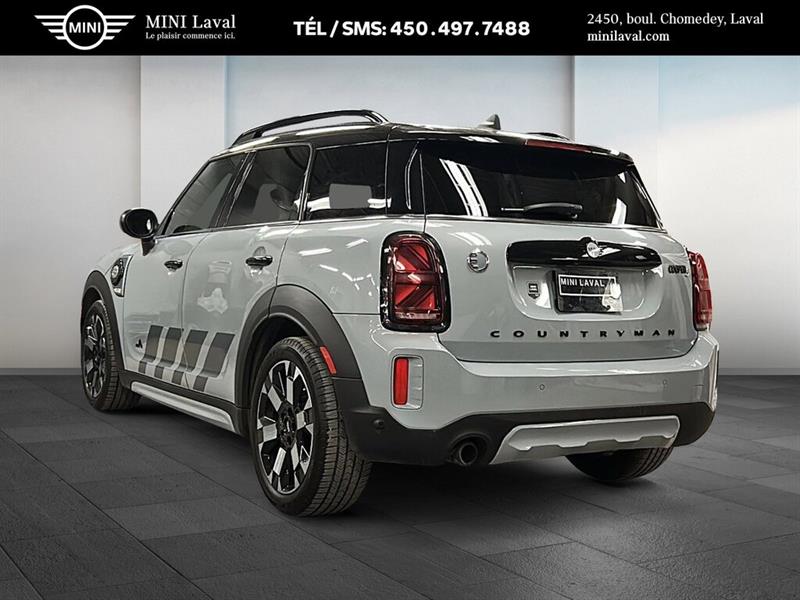 mini Countryman 2023 - 9