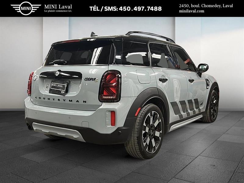 mini Countryman 2023 - 11