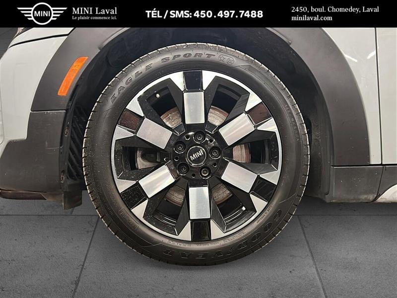 mini Countryman 2023 - 12