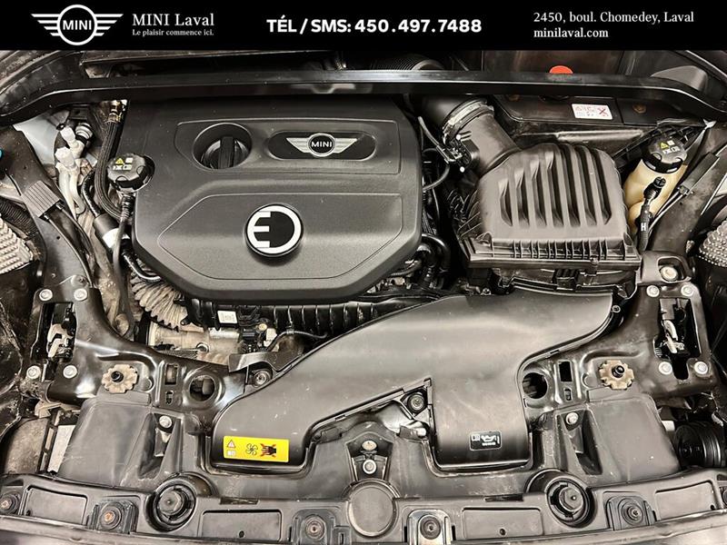mini Countryman 2023 - 13