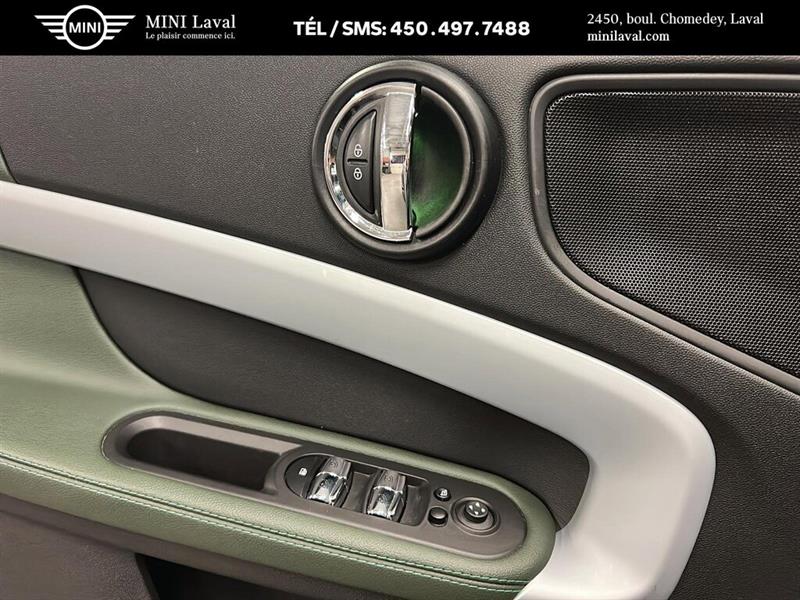 mini Countryman 2023 - 16