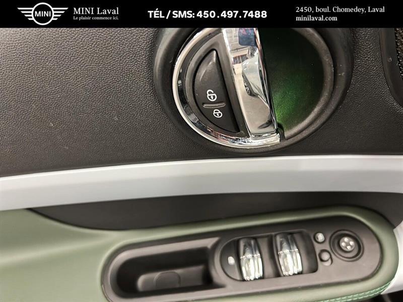 mini Countryman 2023 - 17