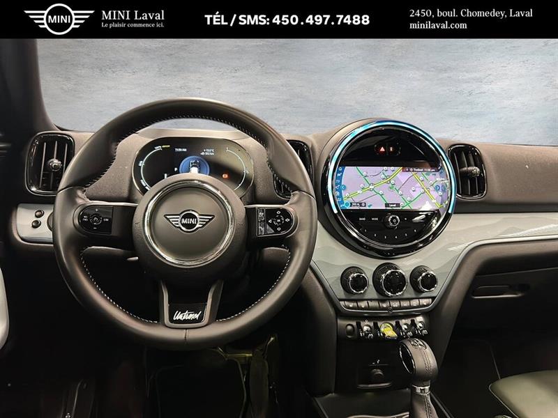 mini Countryman 2023 - 19