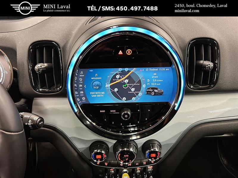 mini Countryman 2023 - 21