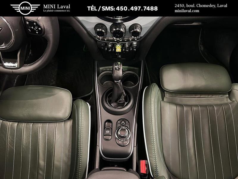 mini Countryman 2023 - 22