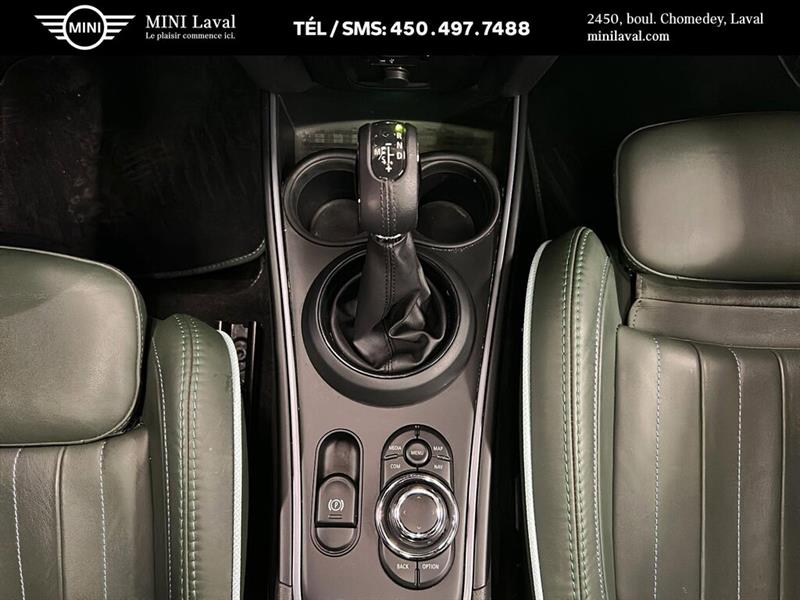 mini Countryman 2023 - 23