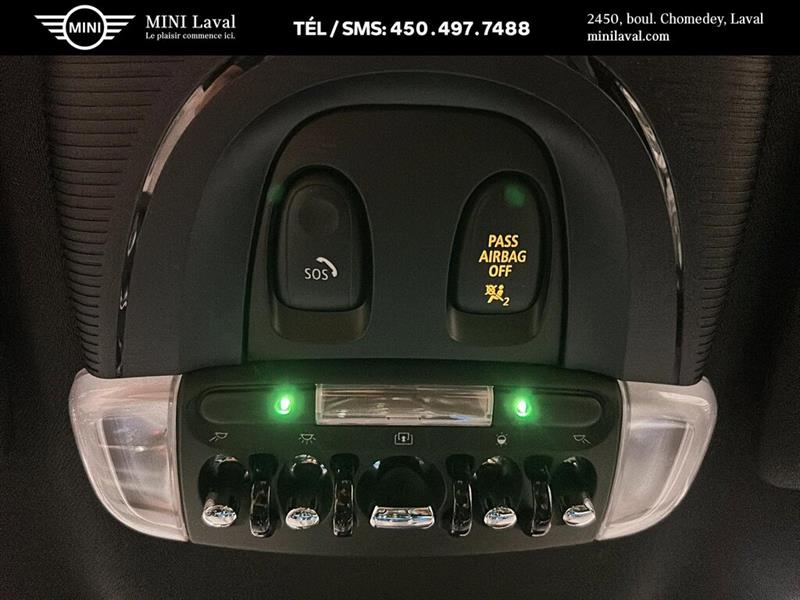 mini Countryman 2023 - 25
