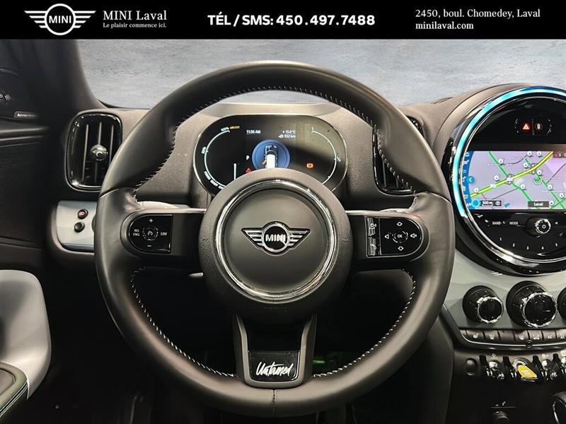 mini Countryman 2023 - 27