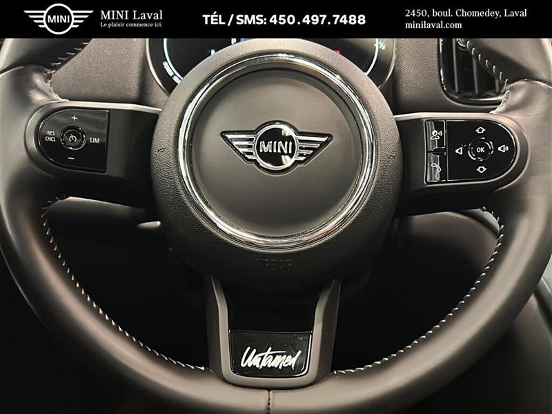 mini Countryman 2023 - 28
