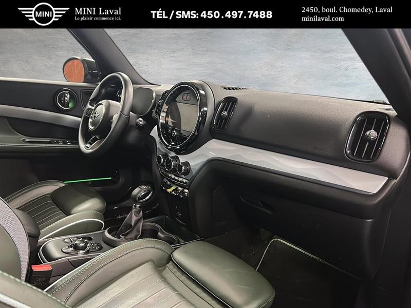 mini Countryman 2023 - 30