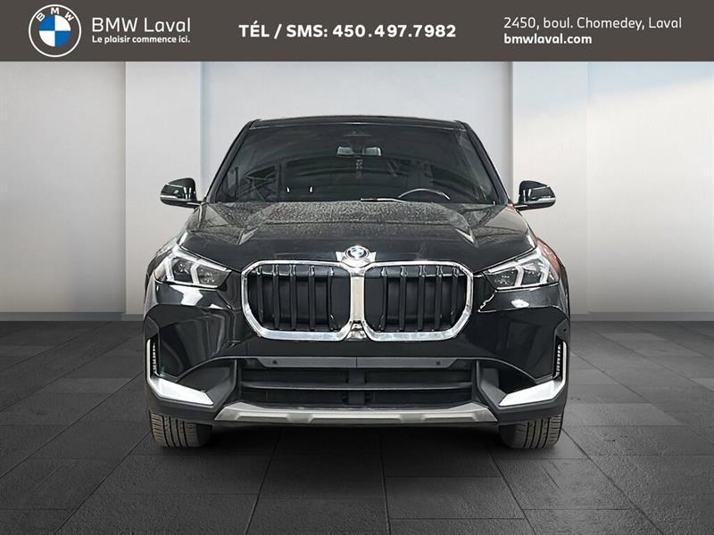 bmw X1 2025 - 3
