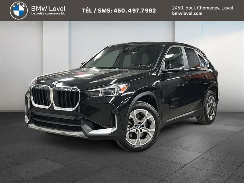 bmw X1 2025 - 4