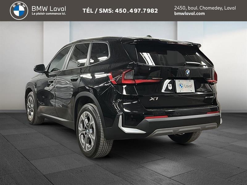 bmw X1 2025 - 7
