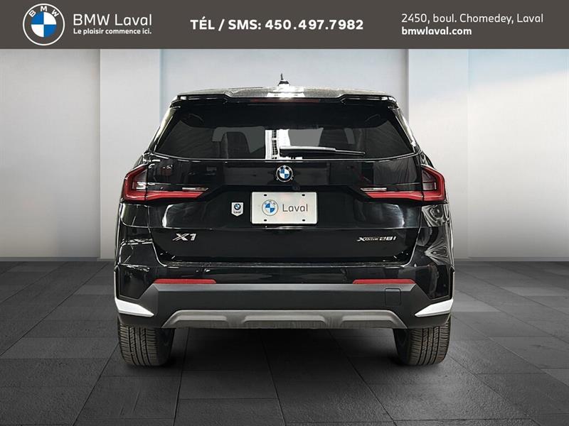 bmw X1 2025 - 8